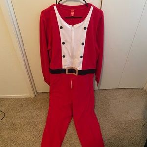 Adult Onsie PJ’s